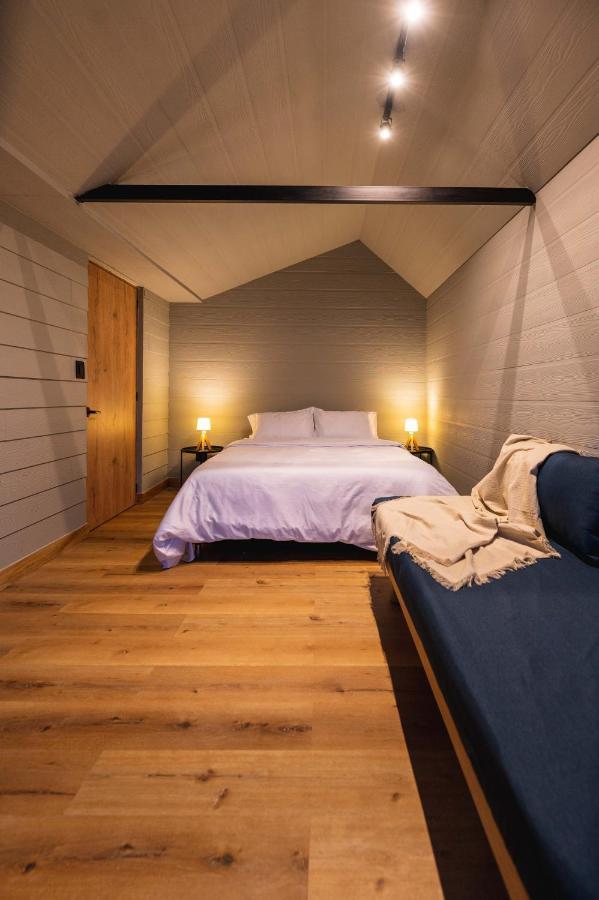 5Chalets Guatape Luaran gambar