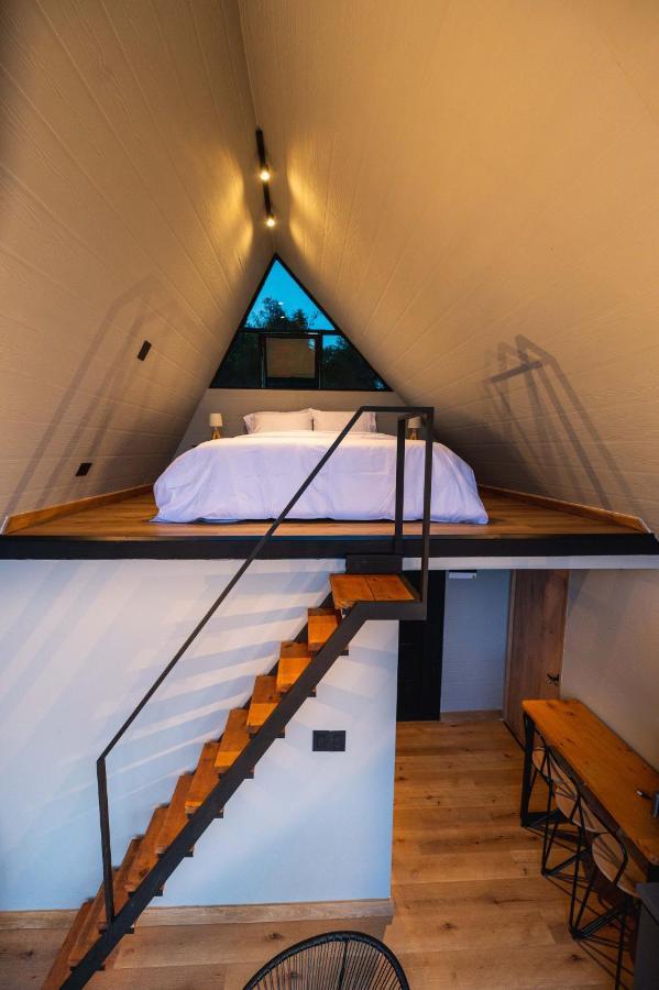 5Chalets Guatape Luaran gambar