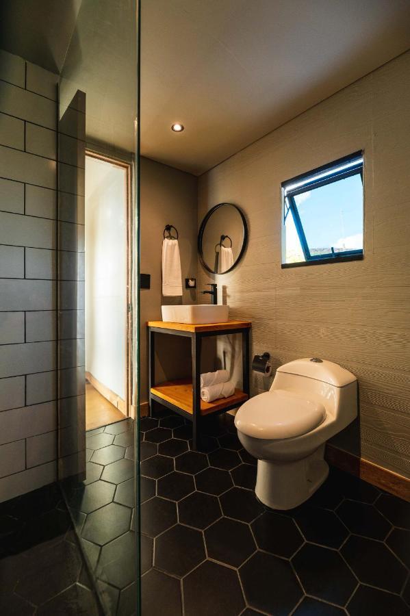 5Chalets Guatape Luaran gambar