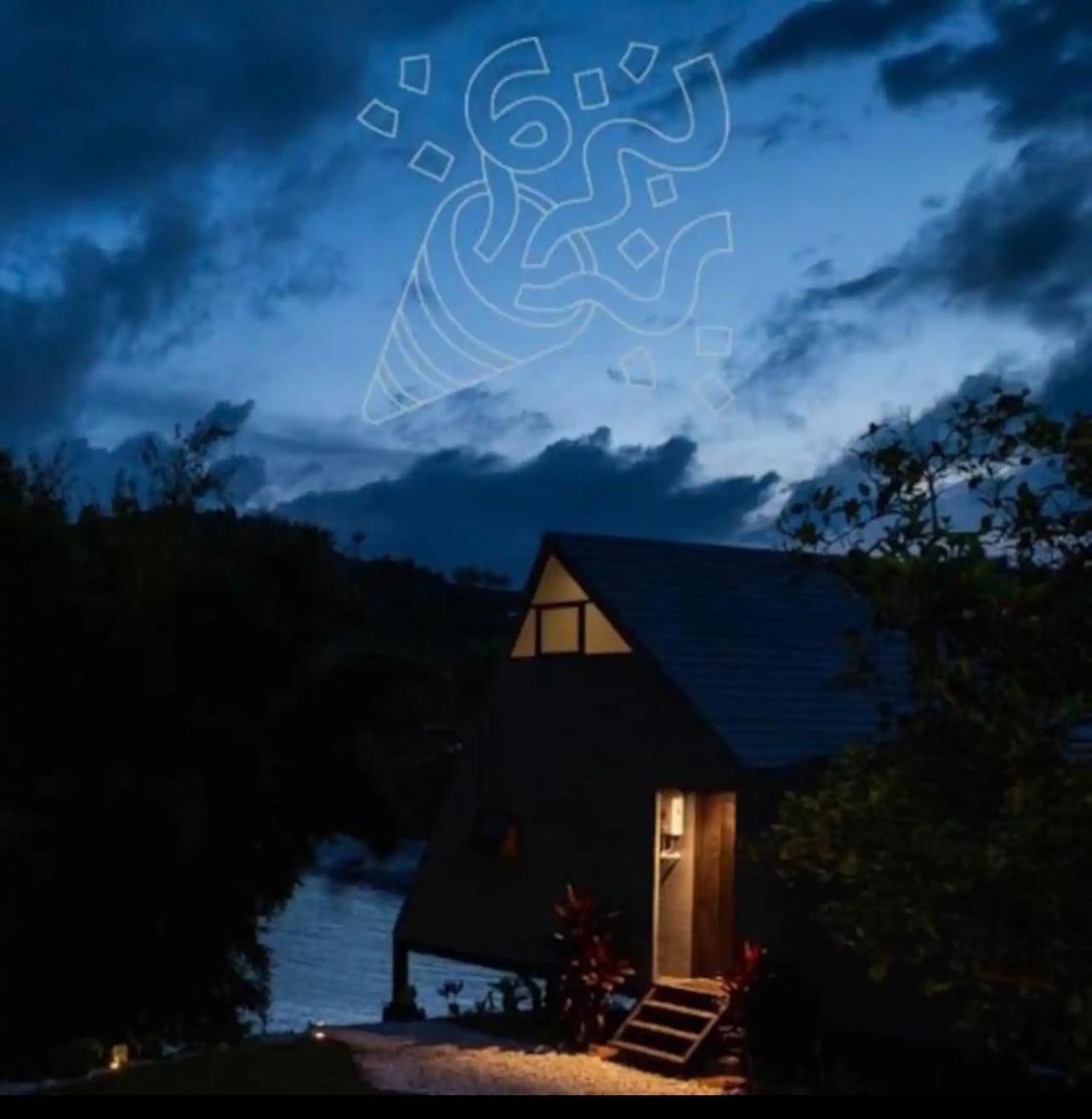 5Chalets Guatape Luaran gambar